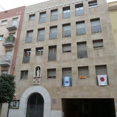 Cooperativa de Pagesos Santa Llúcia