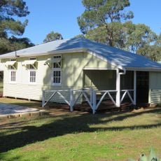 Hopeland Community Hall