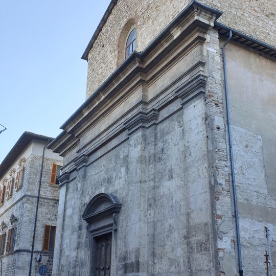 Chiesa di Santa Maria del Buon Consiglio