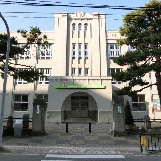 Yamagata Creative City Center Q1