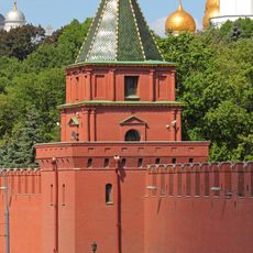 Petrovskaya Tower