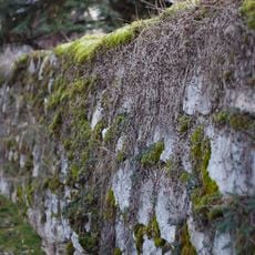 Ehemalige Klosterbefestigung in Engelthal