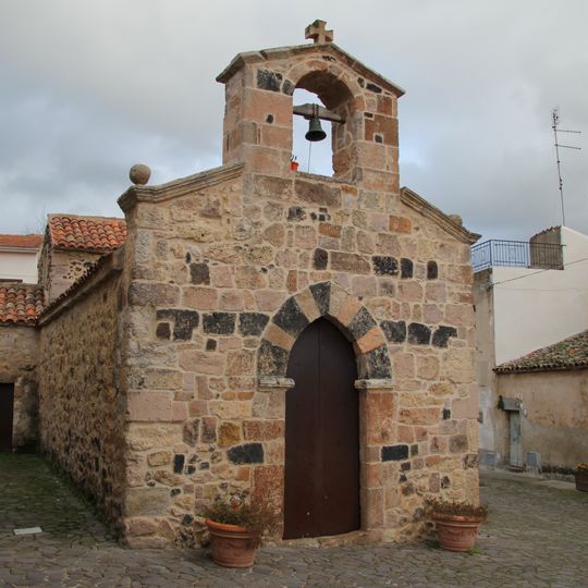 Chiesa di Santa Croce