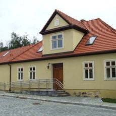 5 Kolegiaty Street in Gniezno