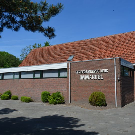 Immanuelkerk