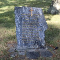 Pomník obětem 1. světové války v Jinošově