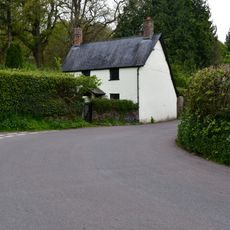 Brown's Brook Cottage