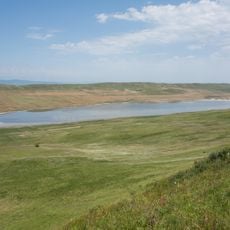 Lake Jikurebi