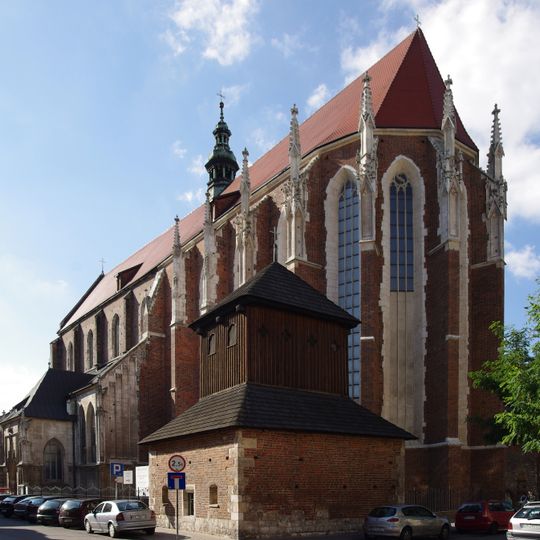 Augustinerkirche