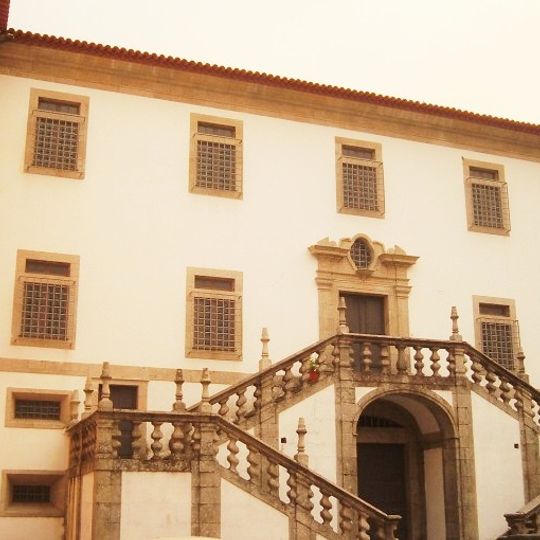 Monastery of Arouca