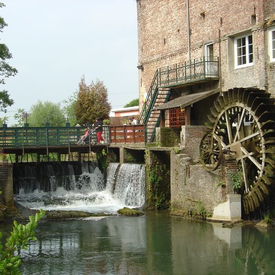 Moulin de la Tour