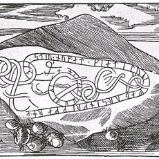 Uppland Runic Inscription 270