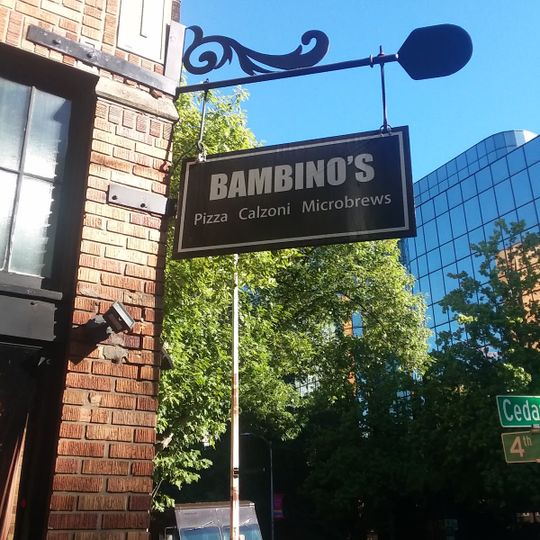 Bambino's
