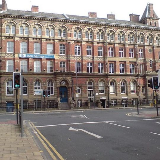 56 Wellington Street