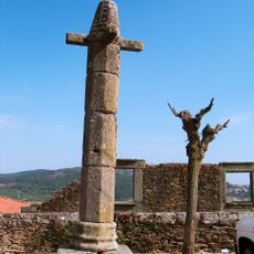 Pelourinho de Mogadouro