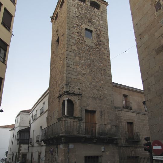 Palacio Galarza