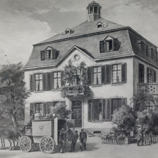 Haus Hagdorn