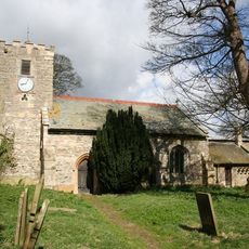 Church of St Leonard