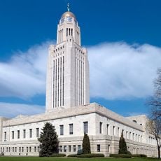 Nebraska State Capitol