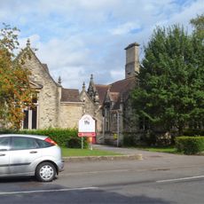 Cirencester County Junior School