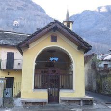 San Rocco