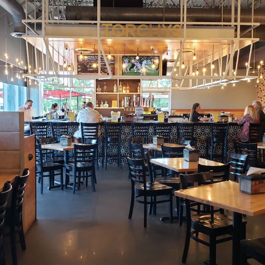 Torchy's Tacos