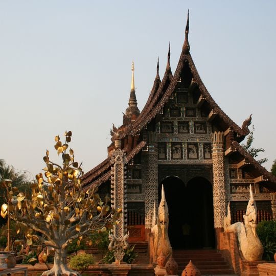 Wat Lok Mo Li
