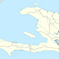 arrondissement di Port-de-Paix