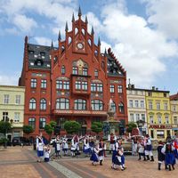 Chojnice