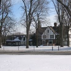 Frank H. Joyce House