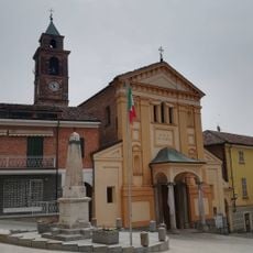 Chiesa di San Giacomo Maggiore