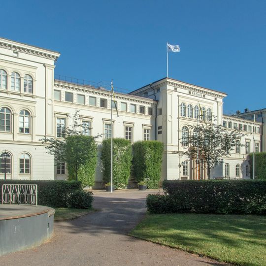 Jönköpings rådhus