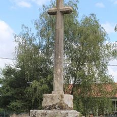 Croix de Montanet