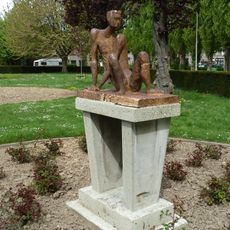 Verzetsmonument
