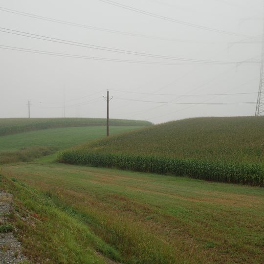 Römerzeitliche Siedlung Laßnitztal – Preding