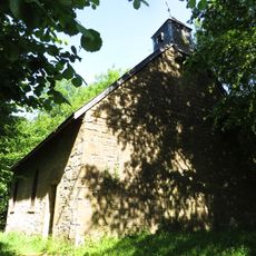 Chapelle Saint-Léger de Flassigny