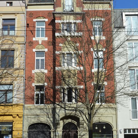 Halberstädter Straße 152