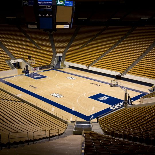 Marriott Center