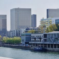 Bibliothèque nationale de France