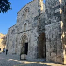 Saint Anne's Church