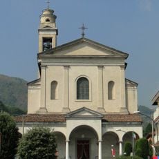 Chiesa di San Lorenzo