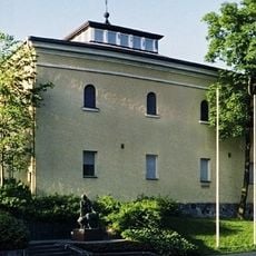 Vasikanjuottaja