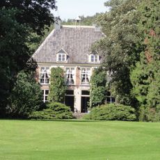 Huis te Horssen