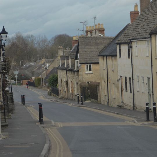 47 And 49, Hailes Street