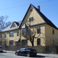 Dreiliņu iela 15 (Riga)