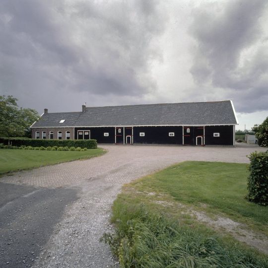 's-Heerenhoeksedijk, Ovezande