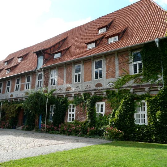 Elbschloss Bleckede