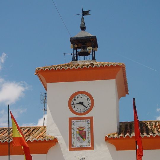Villamanrique de Tajo