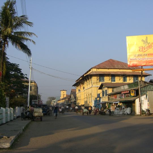 Sittwe