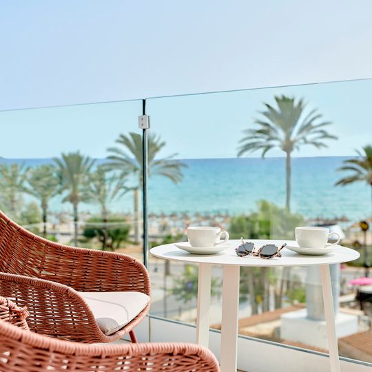 Iberostar Selection Playa de Palma